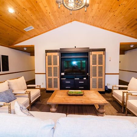 Sylvan Valley Lodge And Cellars Sautee Nacoochee 외부 사진