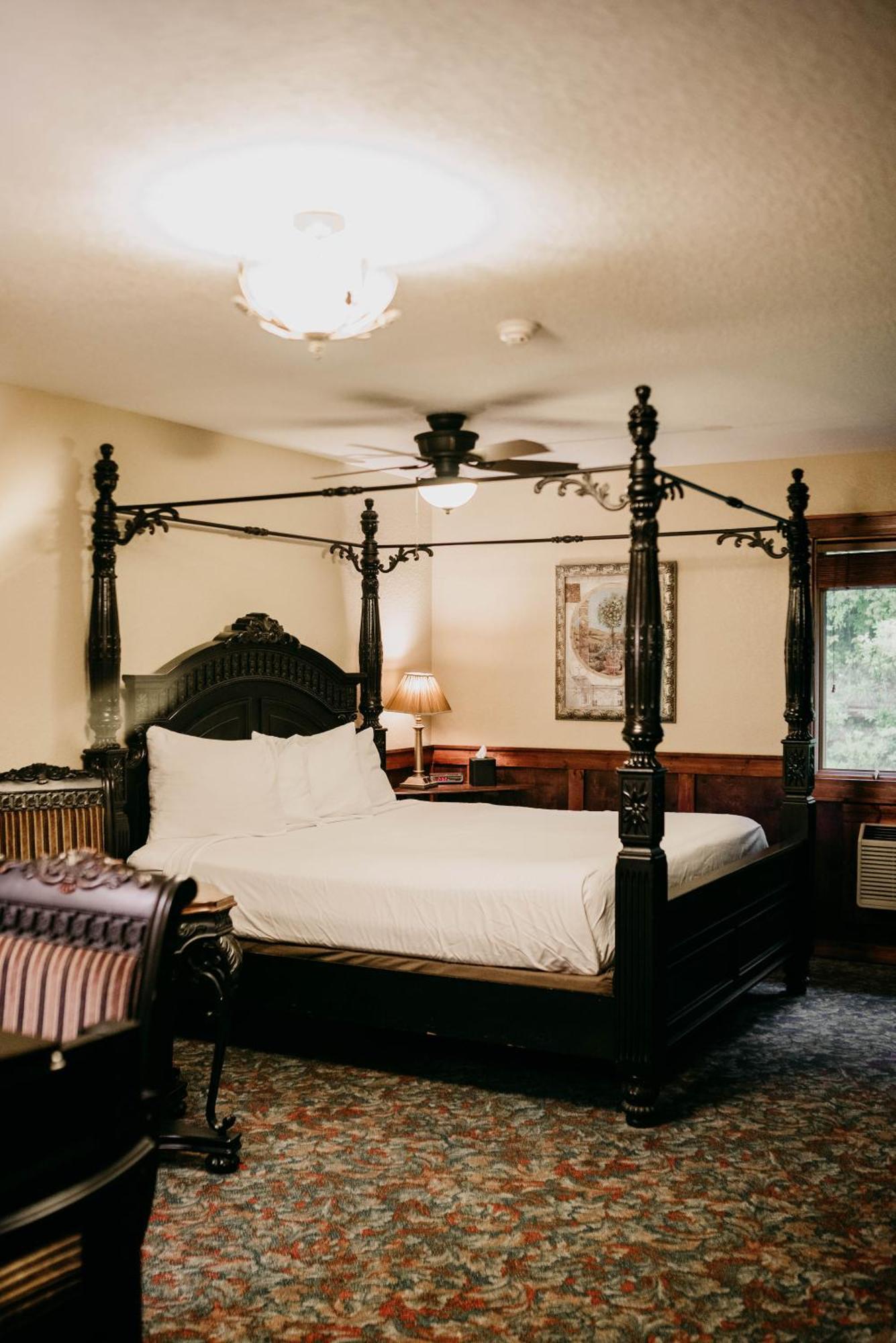 Sylvan Valley Lodge And Cellars Sautee Nacoochee 외부 사진