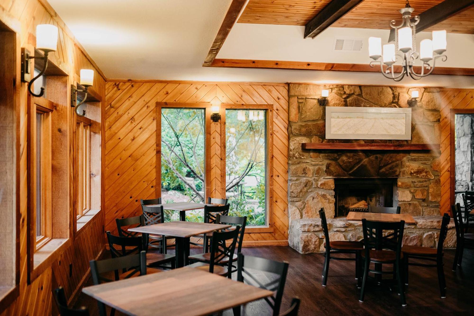 Sylvan Valley Lodge And Cellars Sautee Nacoochee 외부 사진