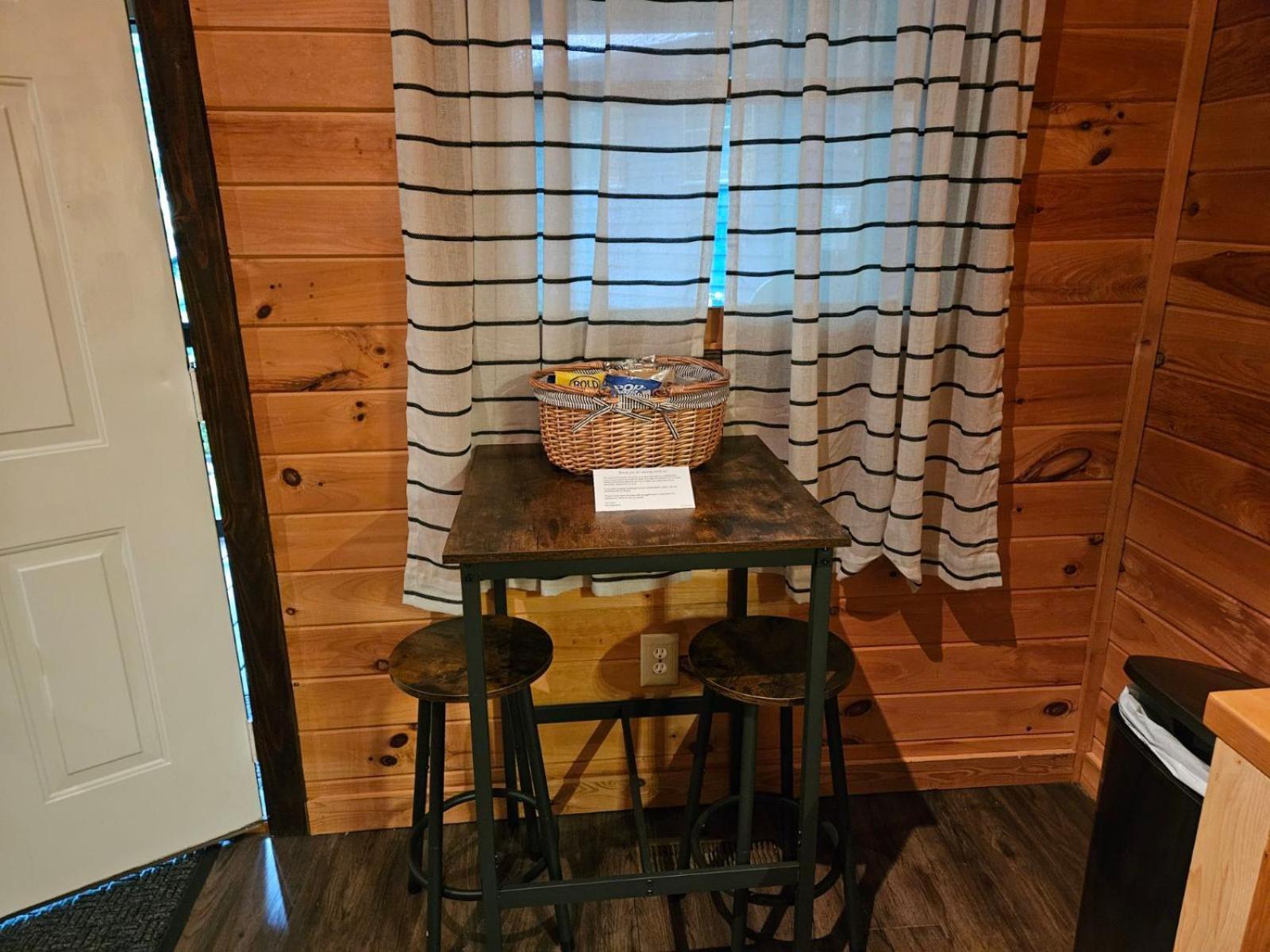 Sylvan Valley Lodge And Cellars Sautee Nacoochee 외부 사진