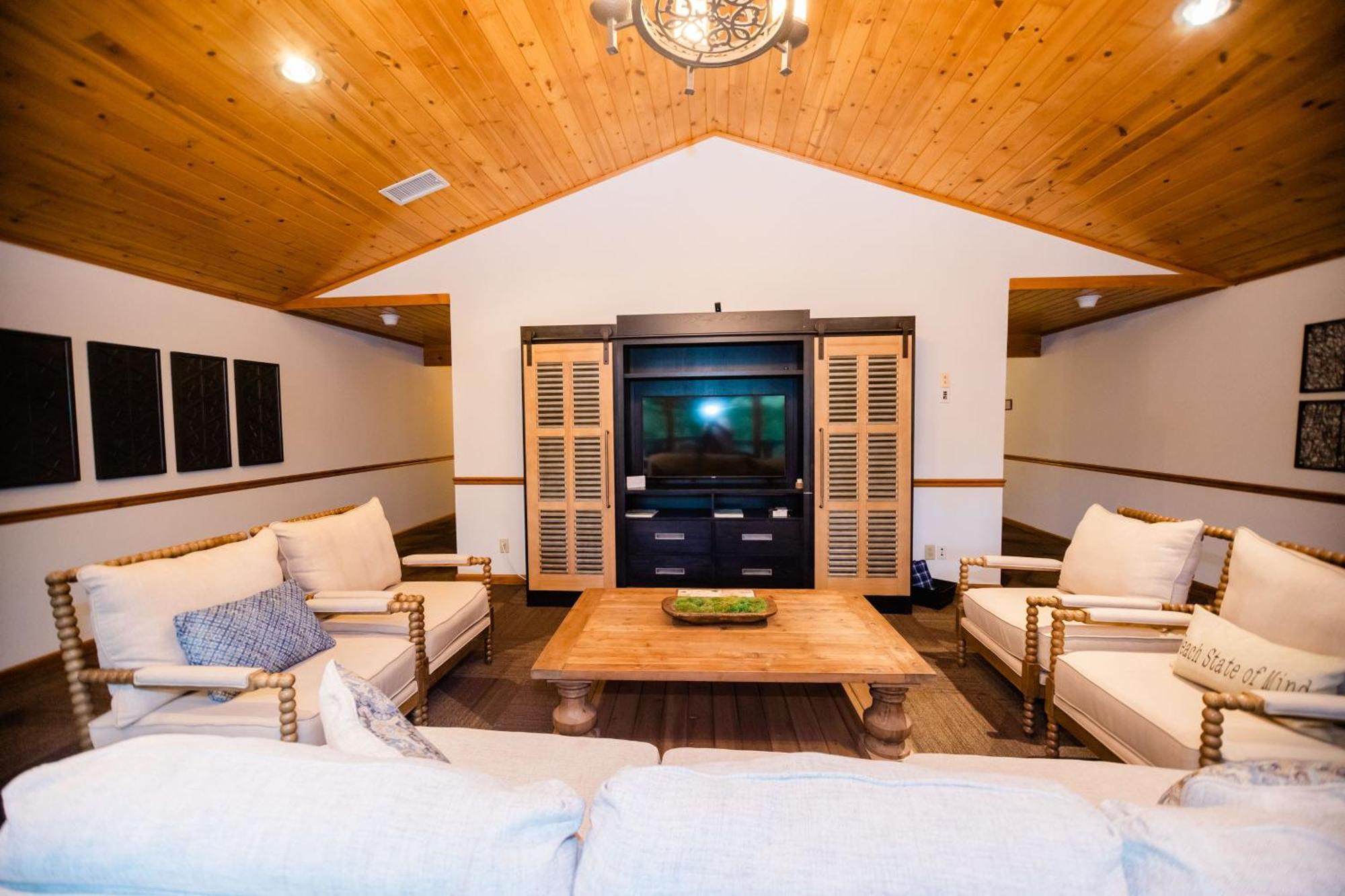 Sylvan Valley Lodge And Cellars Sautee Nacoochee 외부 사진