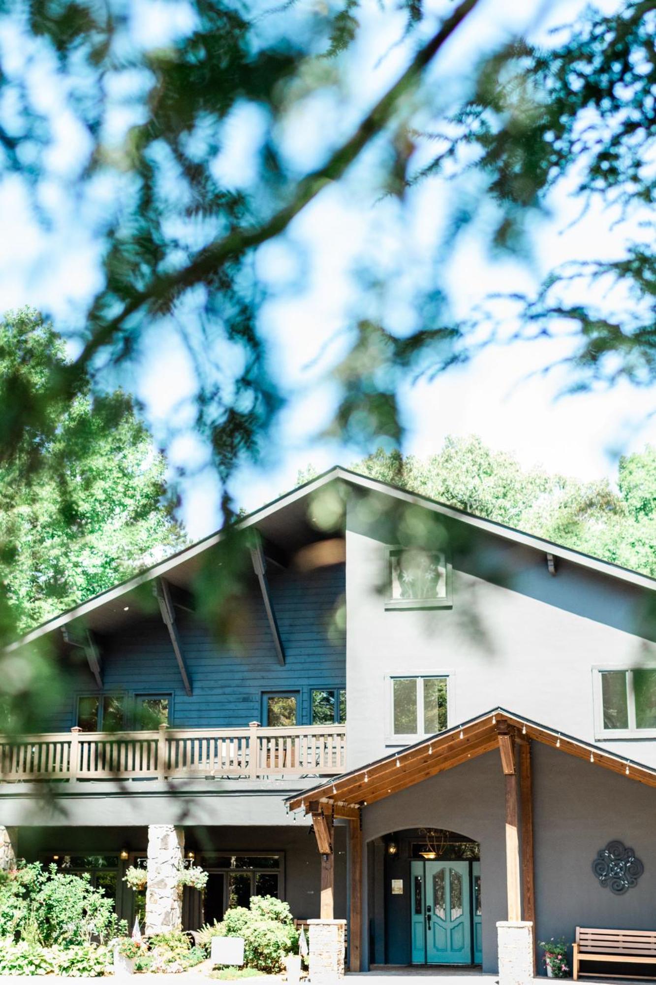 Sylvan Valley Lodge And Cellars Sautee Nacoochee 외부 사진