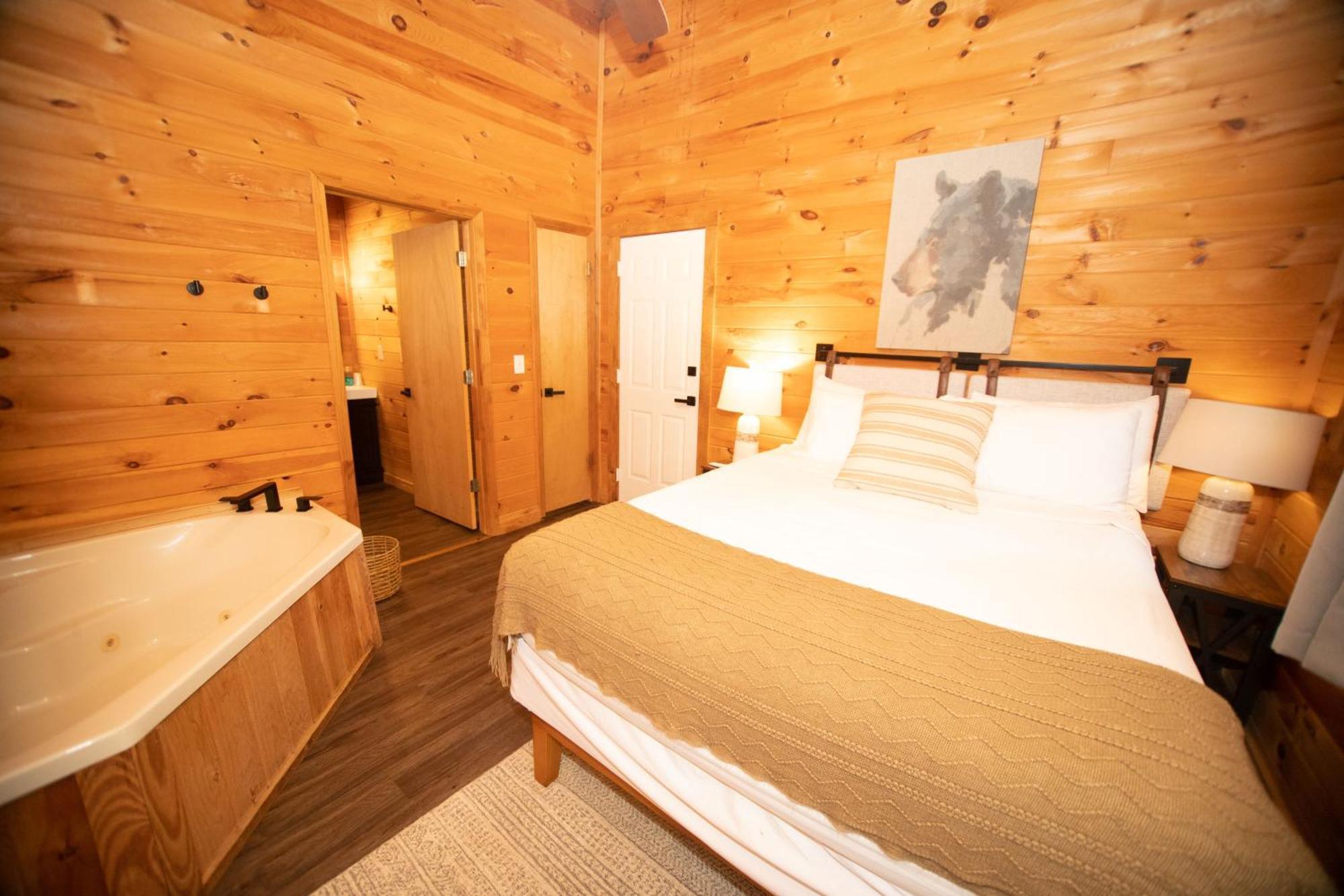 Sylvan Valley Lodge And Cellars Sautee Nacoochee 외부 사진