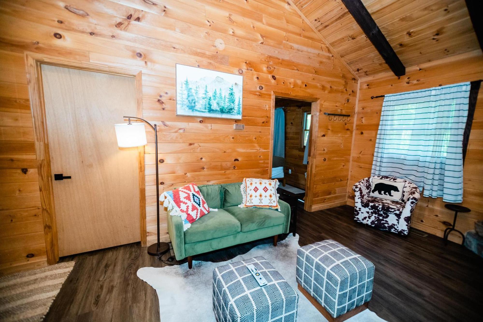 Sylvan Valley Lodge And Cellars Sautee Nacoochee 외부 사진