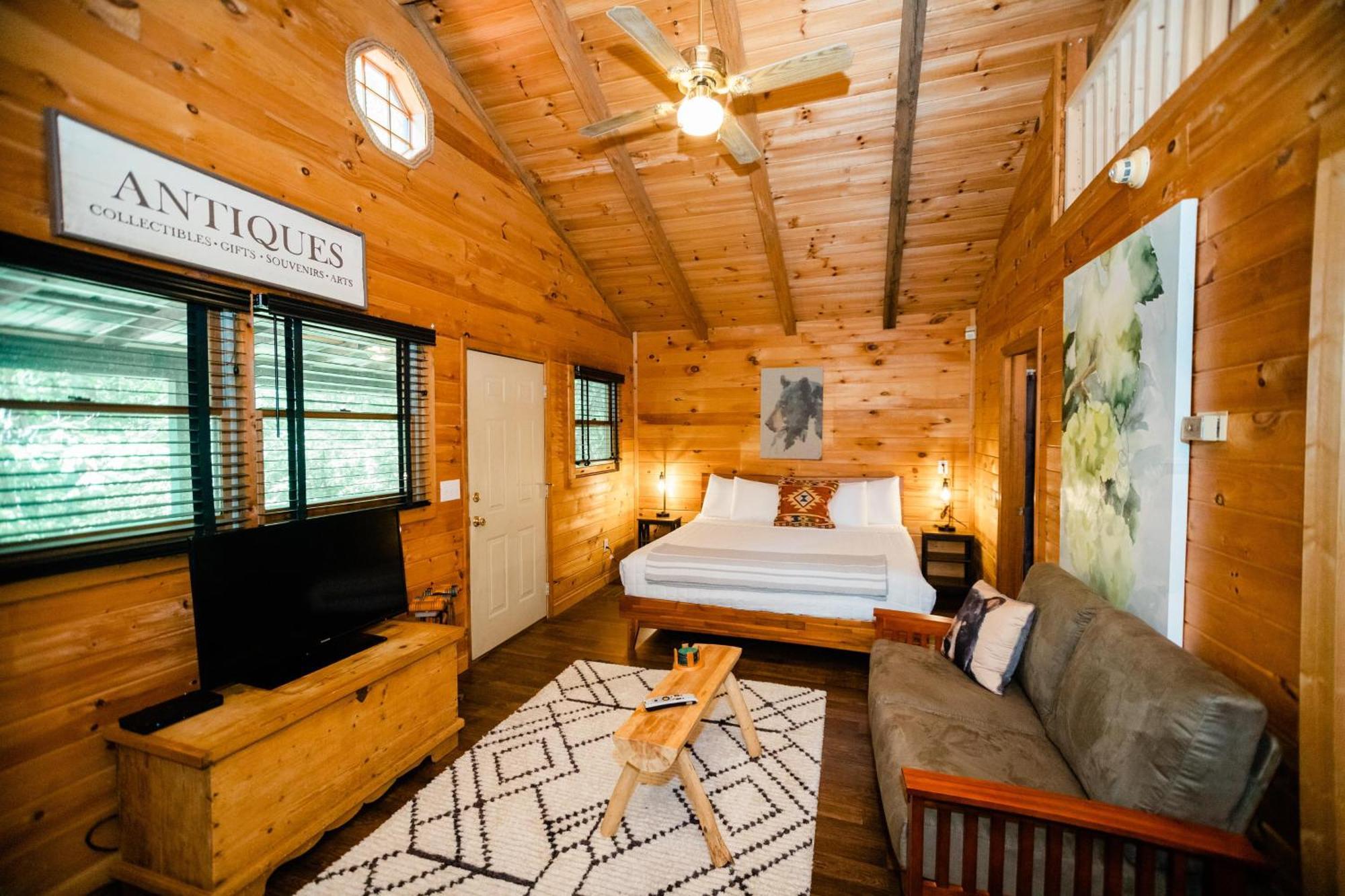 Sylvan Valley Lodge And Cellars Sautee Nacoochee 외부 사진