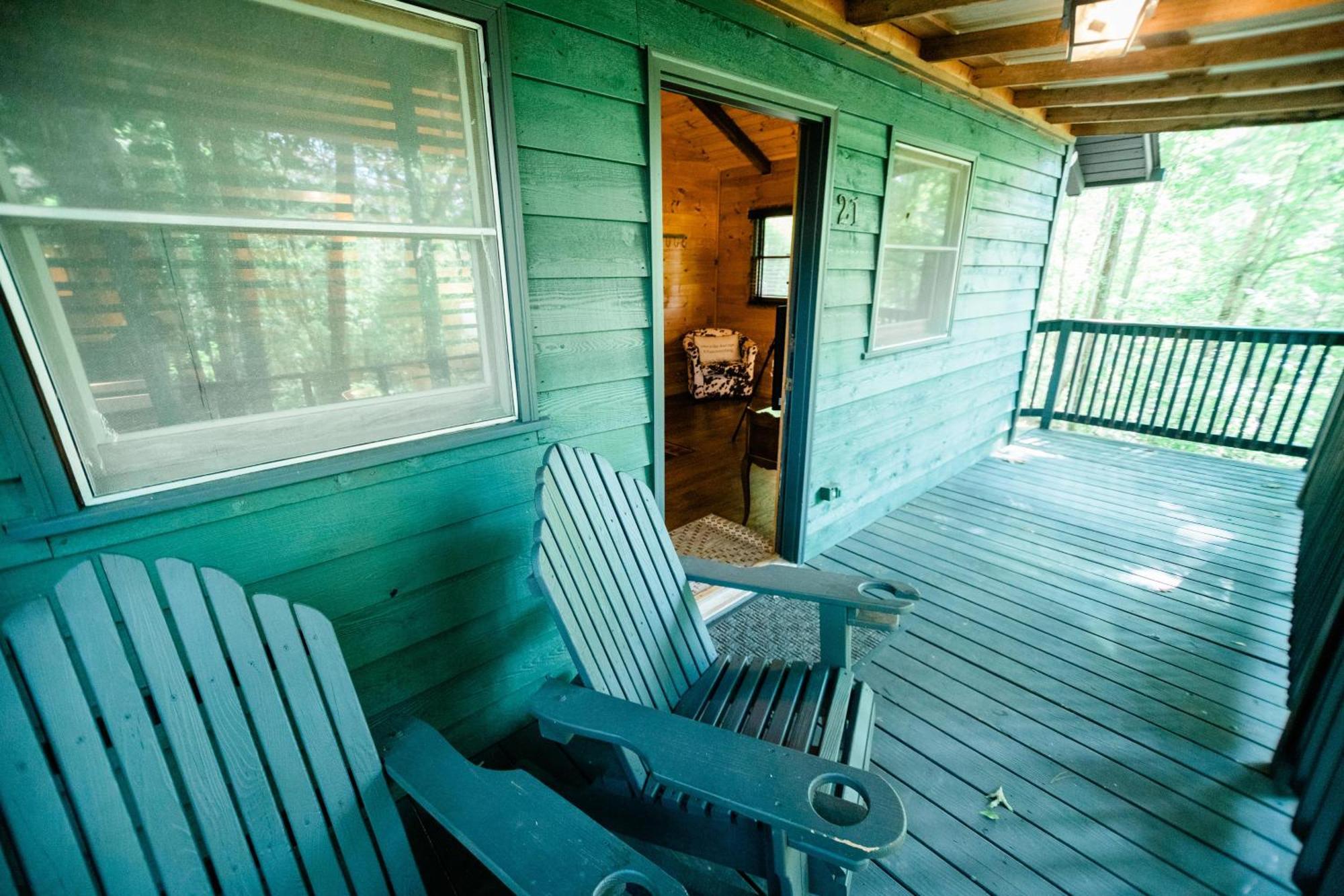 Sylvan Valley Lodge And Cellars Sautee Nacoochee 외부 사진
