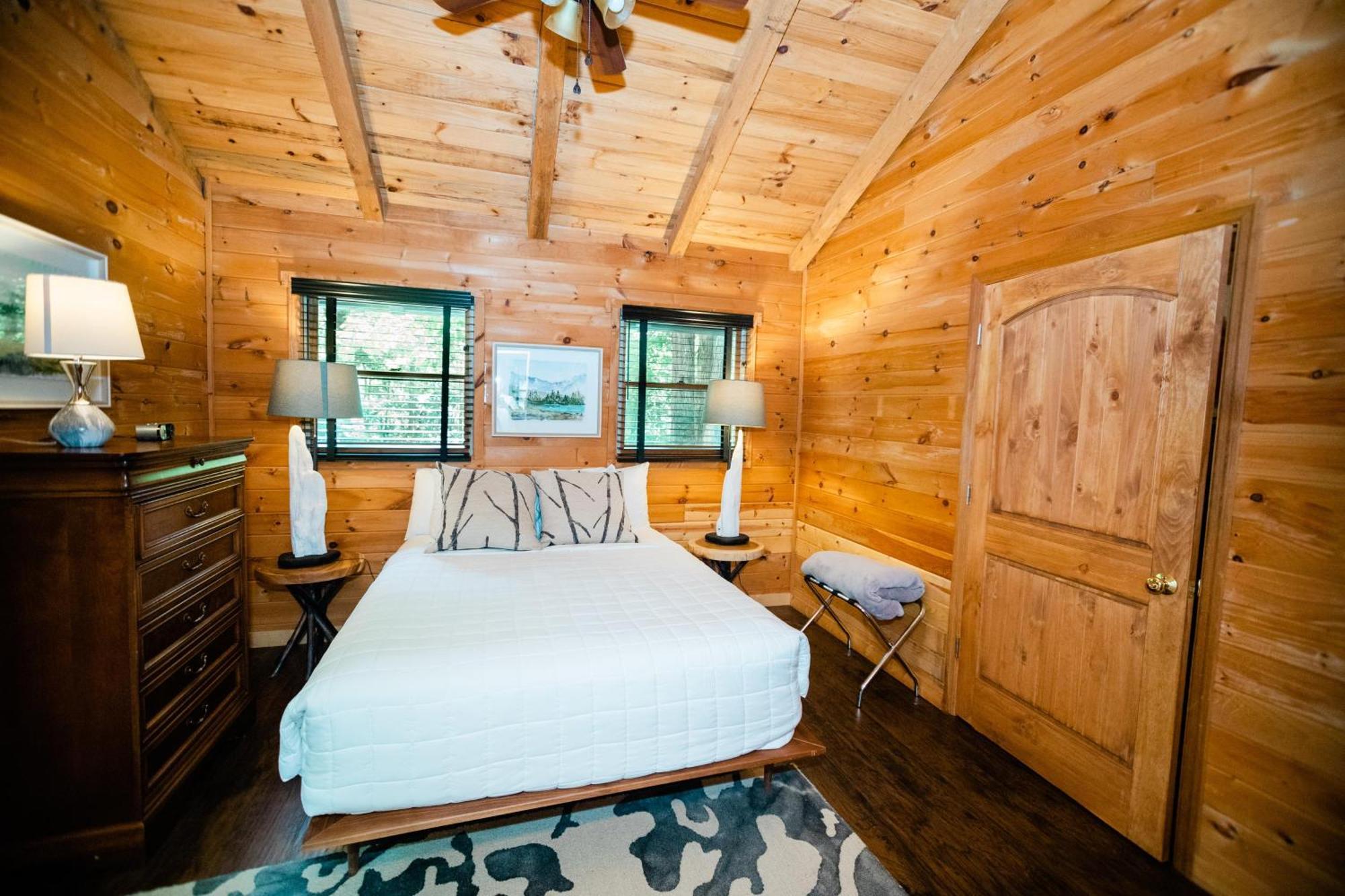 Sylvan Valley Lodge And Cellars Sautee Nacoochee 외부 사진