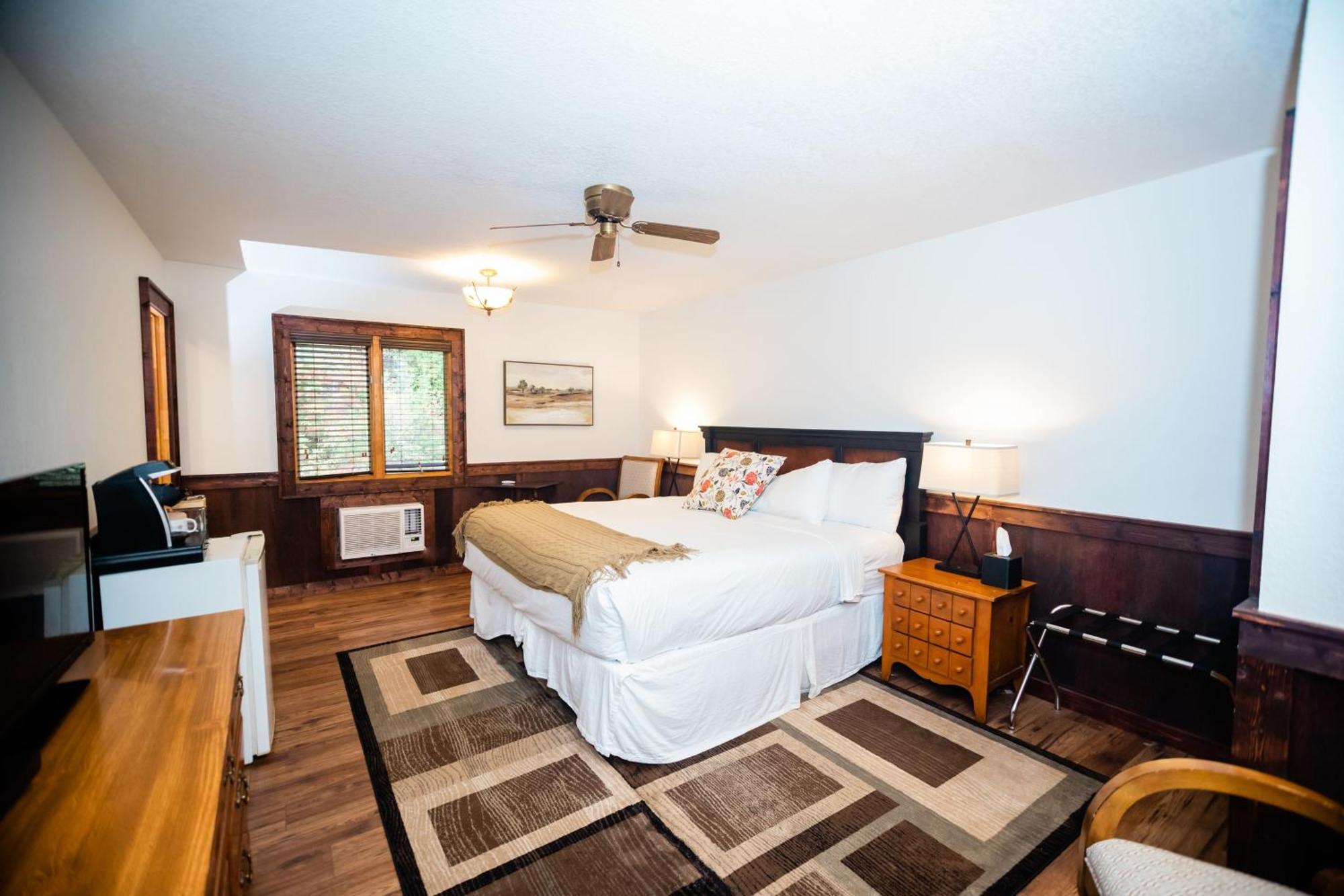 Sylvan Valley Lodge And Cellars Sautee Nacoochee 외부 사진