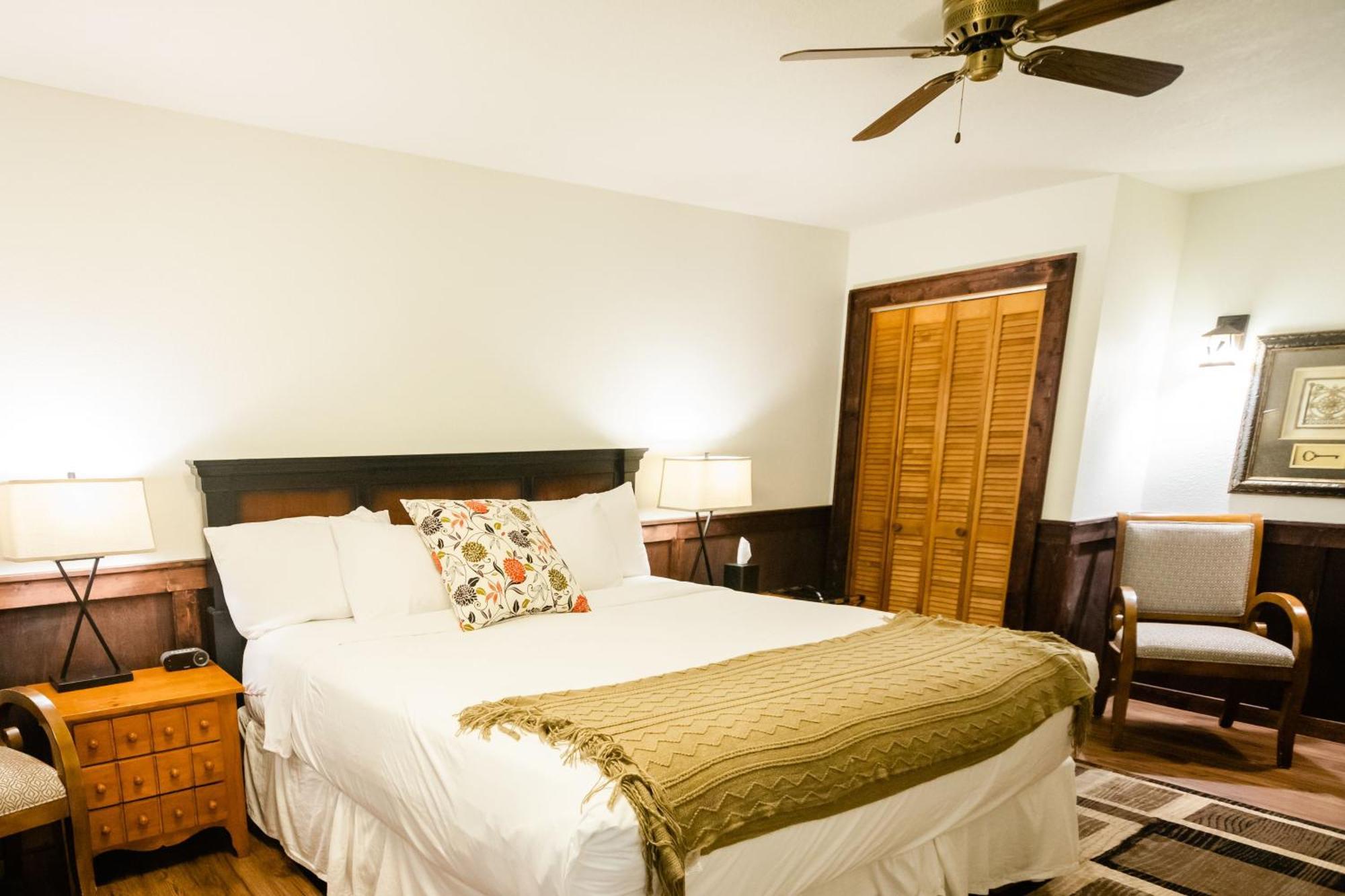 Sylvan Valley Lodge And Cellars Sautee Nacoochee 외부 사진
