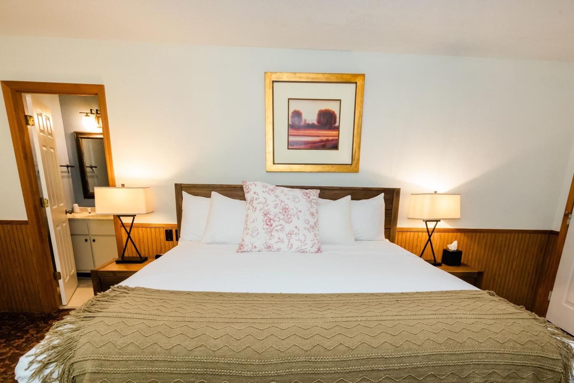 Sylvan Valley Lodge And Cellars Sautee Nacoochee 외부 사진
